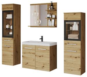 KÚPEĽŇA dub artisan P & B - Online Only kúpeľne, Online Only