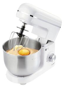 Silvercrest® Kitchen Tools Kuchynský robot SKM 600 D3, biely (100365577)