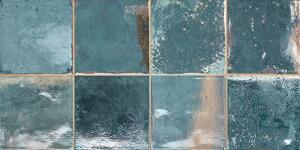 Obklad Geotiles Province blue 30x60 cm lesk PROVINCEBL