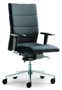 LD SEATING - Kancelárska stolička LASER 695-SYS