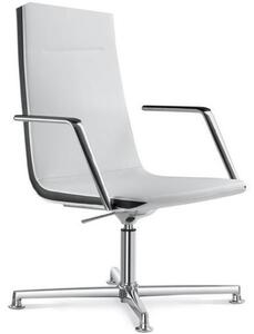 LD SEATING - Kancelárska stolička HARMONY 822-F34-N6