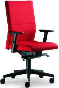 LD SEATING - Kancelárska stolička LASER 695-SYS