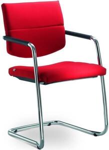 LD SEATING - Kancelárska stolička LASER 683-Z