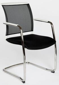 LD SEATING - Konferenčná stolička LOOK 273-Z-N4