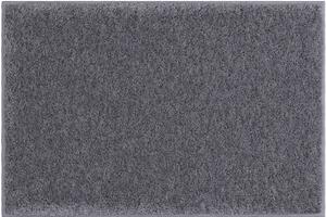GRUND Kúpeľňový koberec ROMAN sivý Rozmer: 50x80 cm