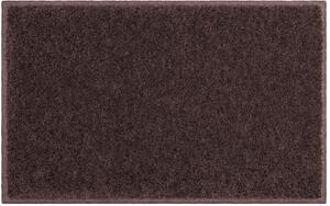 LineaDue ROMAN - Kúpeľňová predložka karamelová Rozmer: 65x115 cm