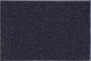 GRUND CONCORDIA - Kúpeľňová predložka čierna Rozmer: 50x60 cm