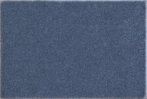 GRUND CONCORDIA - Kúpeľňová predložka modrá Rozmer: 80x140 cm