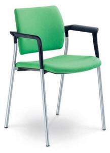 LD SEATING - Konferenčná stolička DREAM 110/BR