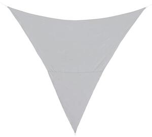Slnečná clona Triangle