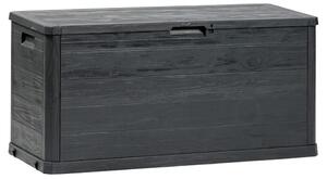 Toomax Woodys Úložný Box 280 L Plastový Grafit Z0164R0--4100