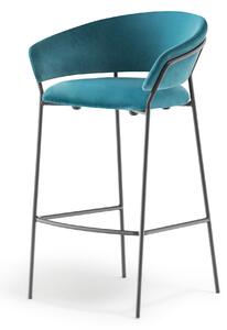 PEDRALI - Barová stolička JAZZ 3718 DS