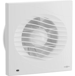 Mexen DXS 150 kúpeľňový ventilátor, biely - W9603-150-00