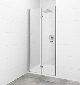 Sprchové dvere 80 cm SAT SK SIKOSK80
