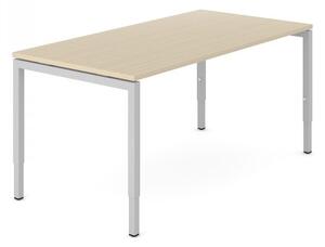NARBUTAS - Pracovný stôl NOVA H výškovo nastaviteľný 120x80