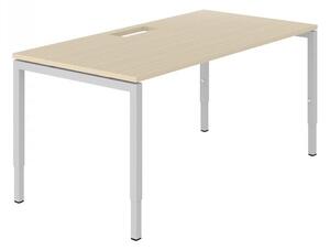 NARBUTAS - Pracovný stôl NOVA H výškovo nastaviteľný 160x80