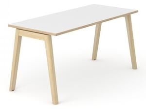 NARBUTAS - Pracovný stôl NOVA WOOD laminovaný 180x80 cm