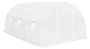 Skleník 13,5 m² 450x300x200 cm