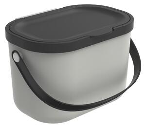 ODPADKOVÝ KÔŠ 3.2 l Rotho - Úložné boxy & dekoračné boxy