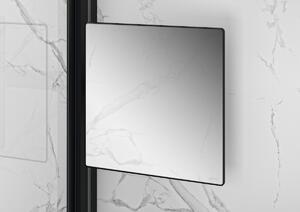 Kozmetické zrkadielko Huppe Select+ čierna SL2301123