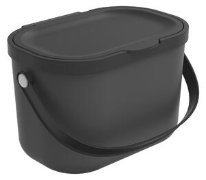 ODPADKOVÝ KÔŠ 3,2 l Rotho - Úložné boxy & dekoračné boxy