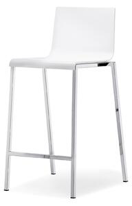 PEDRALI - Barová stolička KUADRA 1102 - DS