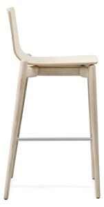 PEDRALI - Barová stolička MALMÖ 232 - DS