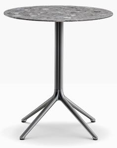 PEDRALI - Stôl ELLIOT 5475 H730