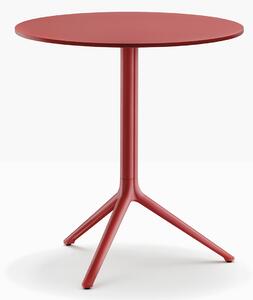 PEDRALI - Stôl ELLIOT 5470 H730