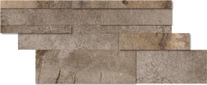 Mozaika Del Conca Climb noce 30x60 cm mat THCL936