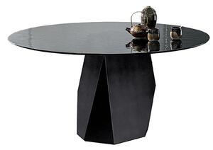 SOVET - Jedálenský stôl DEOD sklo