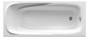 Obdĺžniková vaňa Ravak Vanda II 150x70 cm akrylát ľavá aj pravá CO11000000