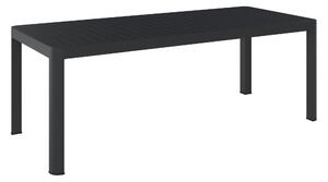 ZÁHRADNÝ STÔL, kov, 150-210/90/75 cm Ambia Garden - Série záhradného nábytku, Online Only