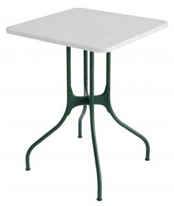 MAGIS - Stôl MILA - 70x70 cm
