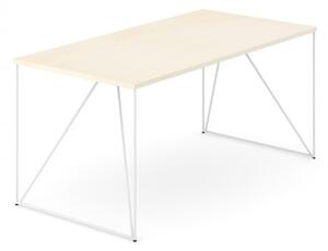 NARBUTAS - Pracovný stôl AIR 160x80