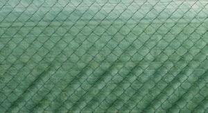 Bradas Tieniaca sieť zelená 1x25m 55% tieňa