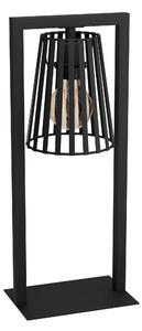STOLNÁ LAMPA, E27, 22/53,5 cm Eglo - Online Only bytové doplnky, Online Only