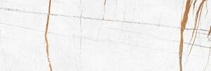 Obklad Fineza Vision bielosivá 40x120 cm lesk WAKV6487.1