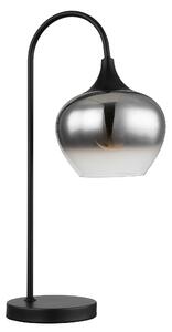 STOLNÁ LAMPA, E27, 27,5/18/54 cm Globo - Interiérové svietidlá