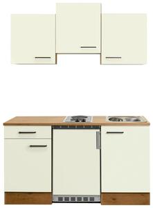 MINIKUCHYŇA AVILA 150,5 150,5 cm FlexWell - Online Only kuchyne, Online Only