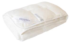 CELOROČNÁ PRIKRÝVKA, 140/200 cm, Sleeptex - Prikrývky & vankúše