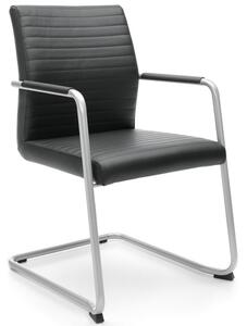 ProfiM - Konferenčná stolička ACOS PRO 30V s konzolovým podstavcom