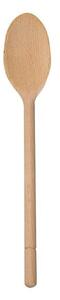 Varecha oválna 30,5 cm, drevo