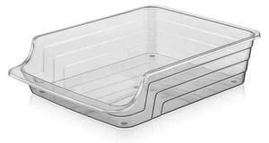Plastový organizér MAXI 34x24,5x8cm