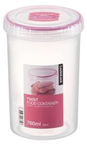 Lock&Lock Dóza na potraviny Lock Twist 760 ml