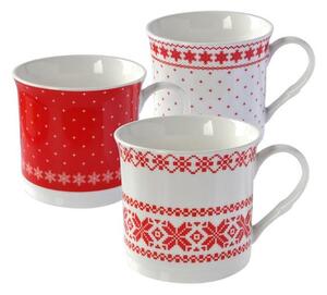 Porcelánový hrnček TORO 290ml nórsky vzor