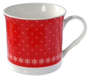 Porcelánový hrnček TORO 290ml nórsky vzor