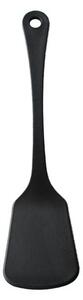 Plastová obracačka KITCHISIMO Nero 31cm