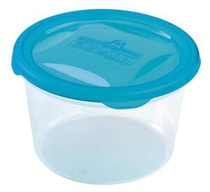 Plastová dóza HEIDRUN Polar Frost 1l