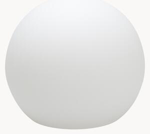 Plávajúca solárna záhradná LED lampa so zmenou farby a s diaľkovým ovládaním Buly